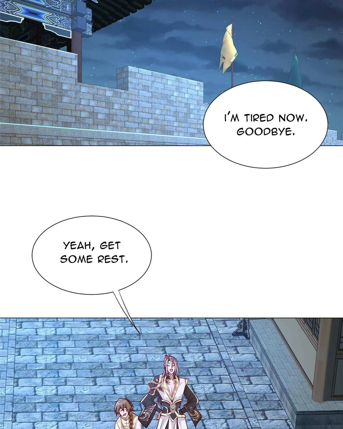 Dragon Master Chapter 343 page 38 - 