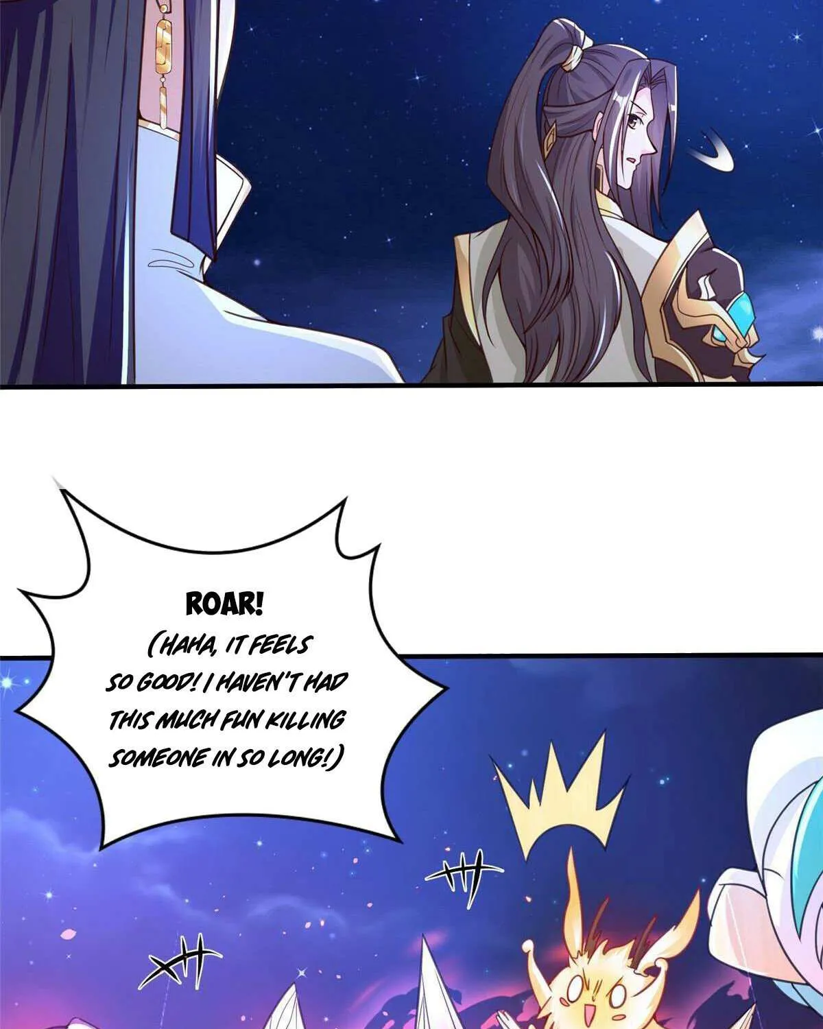 Dragon Master Chapter 343 page 5 - 