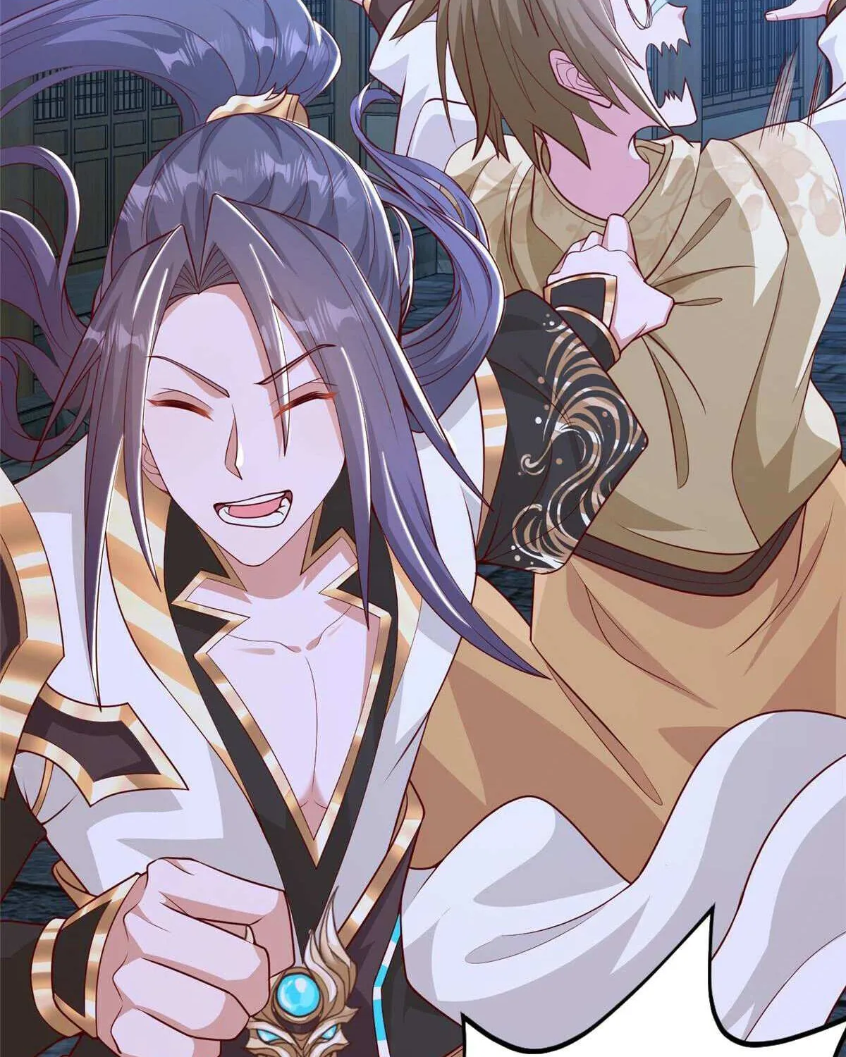 Dragon Master Chapter 343 page 41 - 