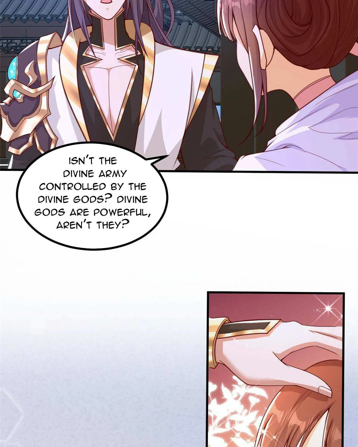 Dragon Master Chapter 343 page 48 - 
