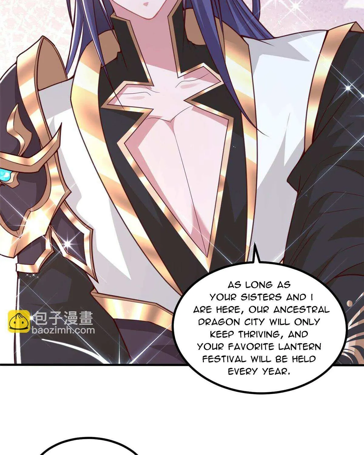 Dragon Master Chapter 343 page 50 - 