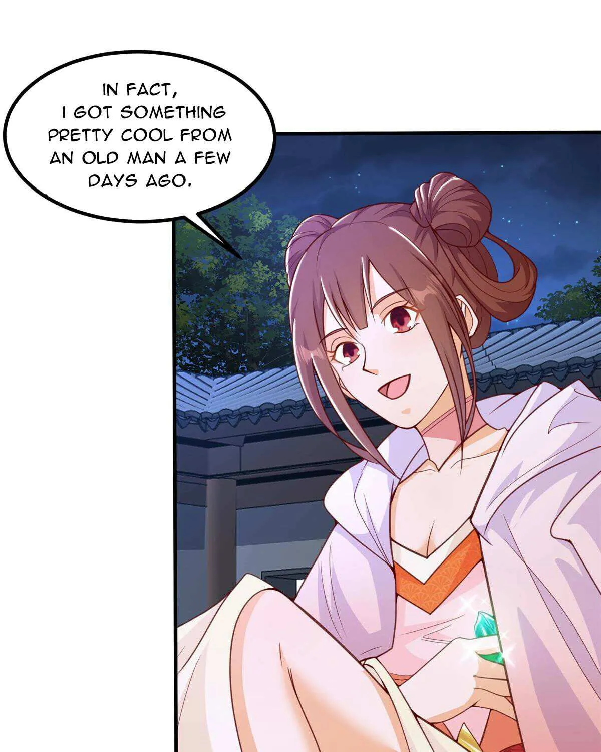 Dragon Master Chapter 343 page 53 - 