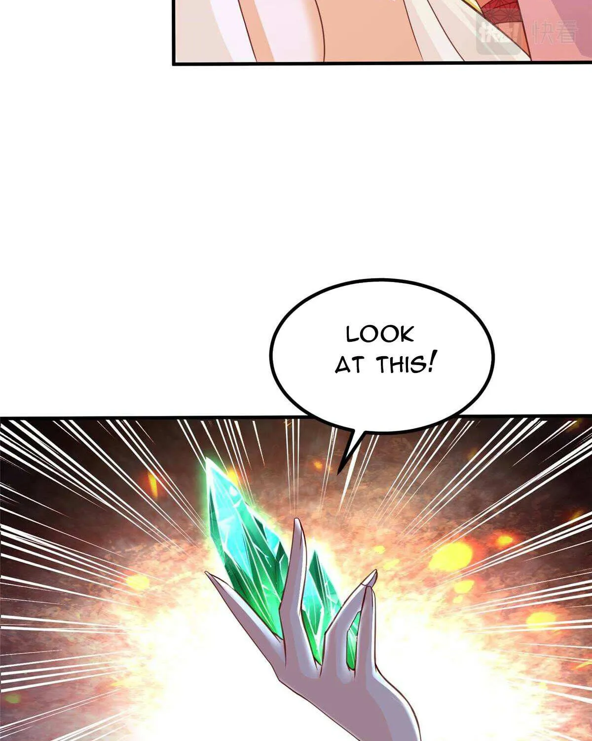 Dragon Master Chapter 343 page 54 - 
