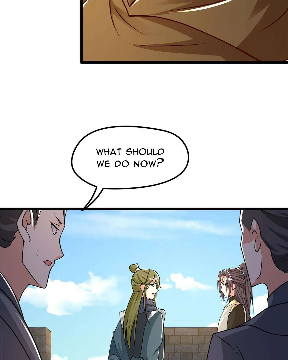 Dragon Master Chapter 344 page 15 - 