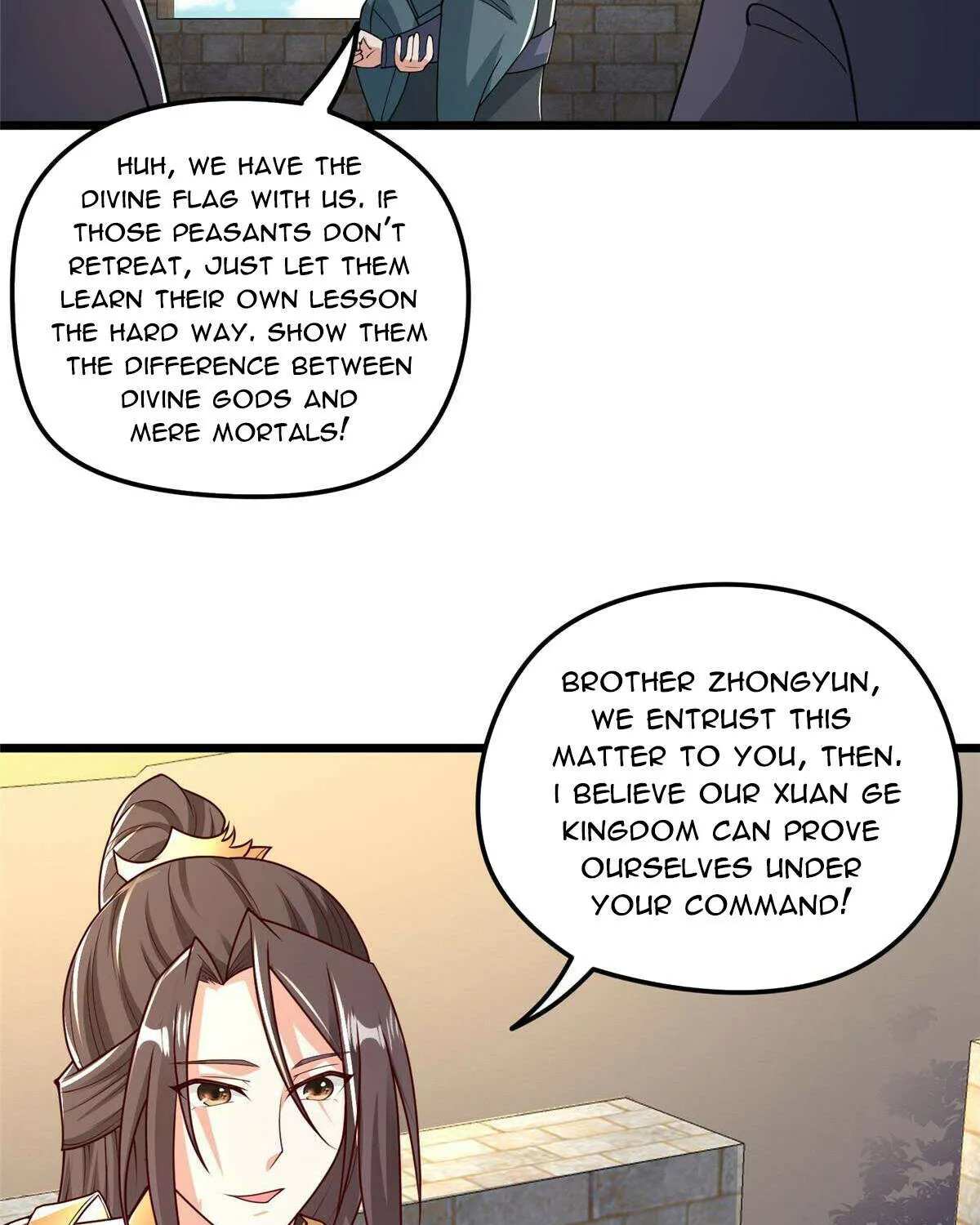Dragon Master Chapter 344 page 16 - 