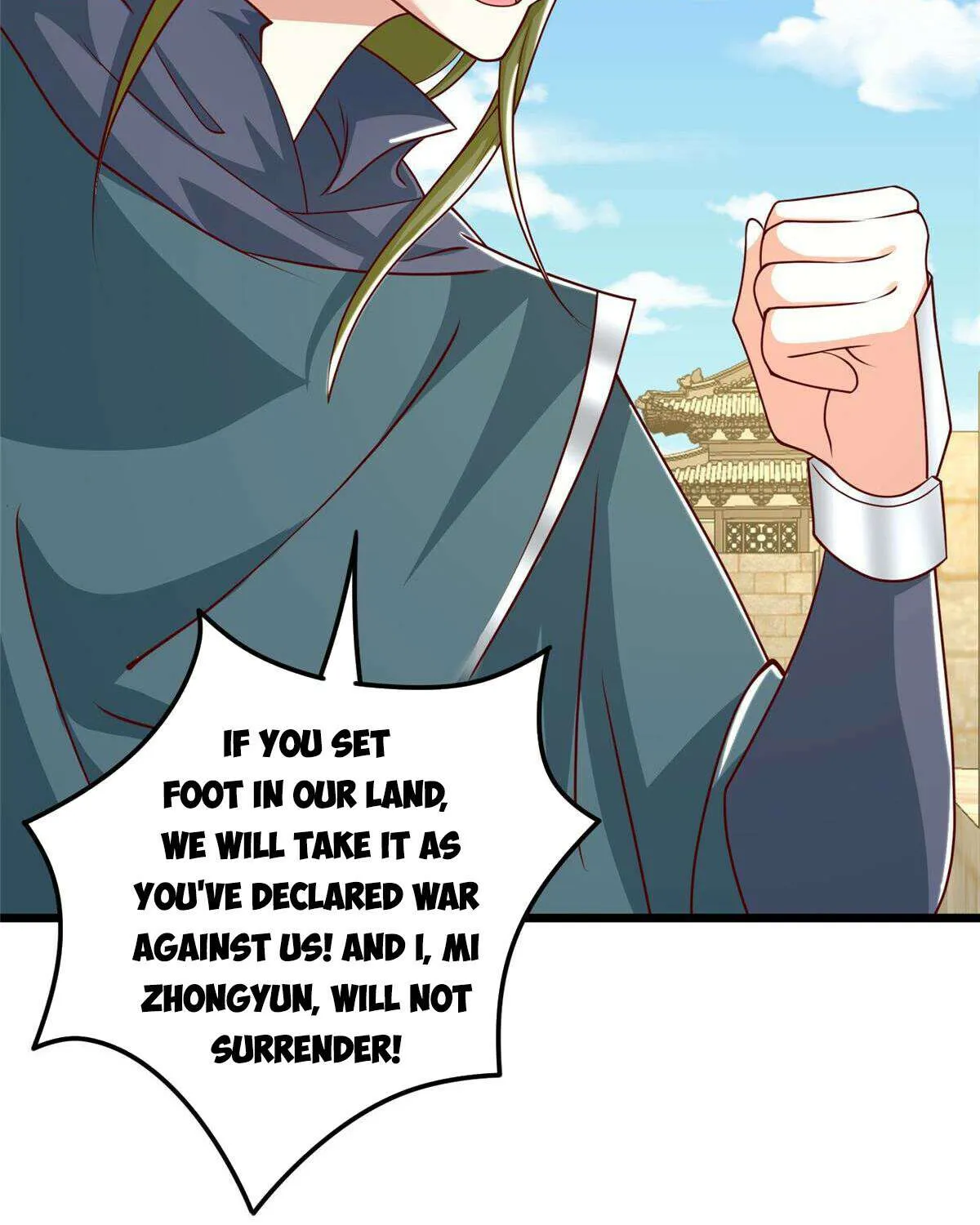Dragon Master Chapter 344 page 20 - 