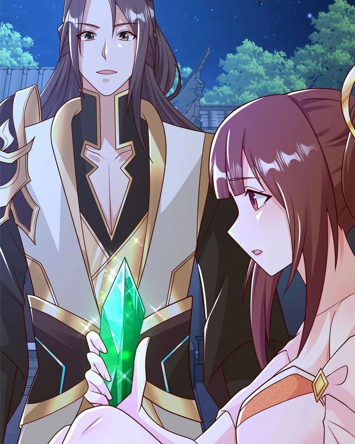 Dragon Master Chapter 344 page 3 - 