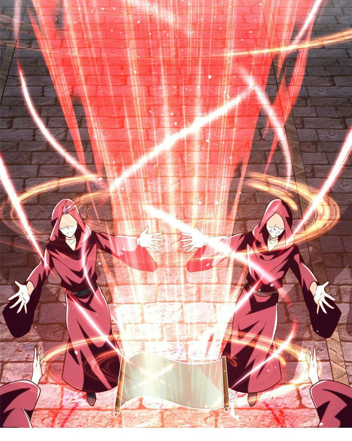 Dragon Master Chapter 344 page 25 - 