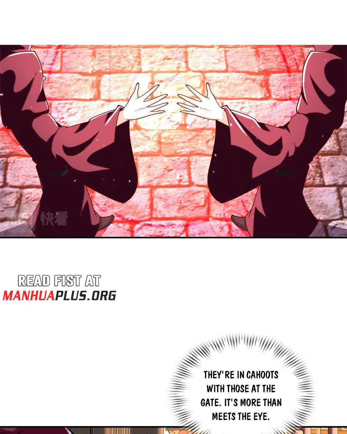 Dragon Master Chapter 344 page 26 - 