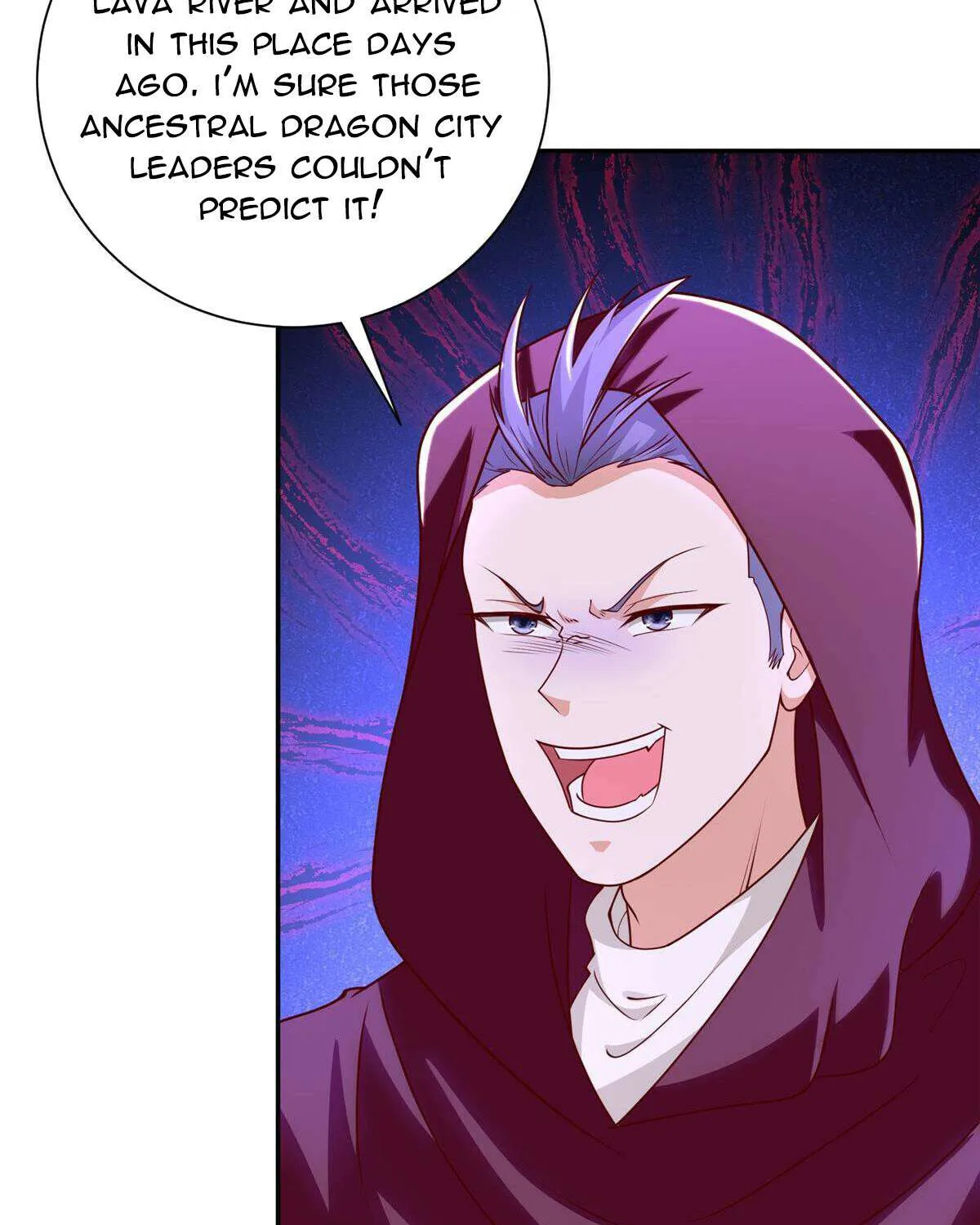 Dragon Master Chapter 344 page 29 - 