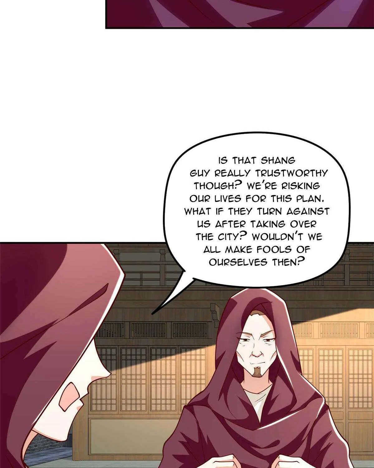 Dragon Master Chapter 344 page 30 - 