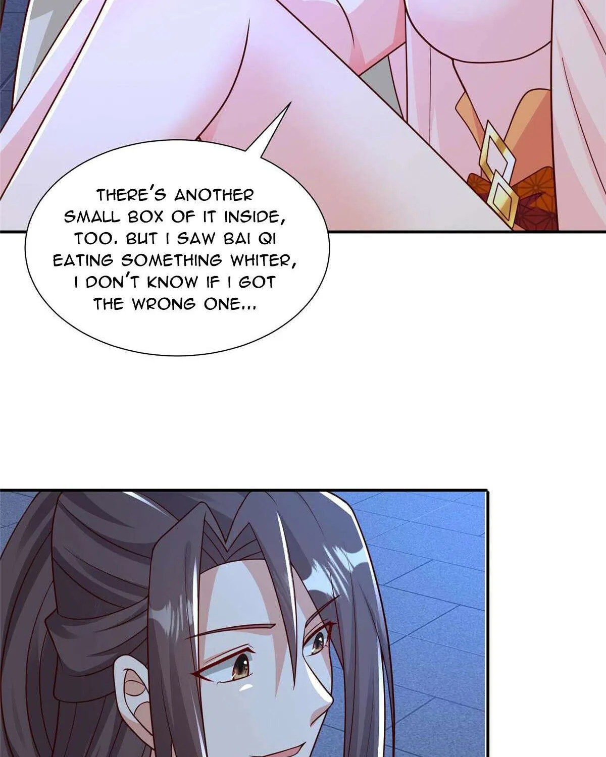 Dragon Master Chapter 344 page 4 - 