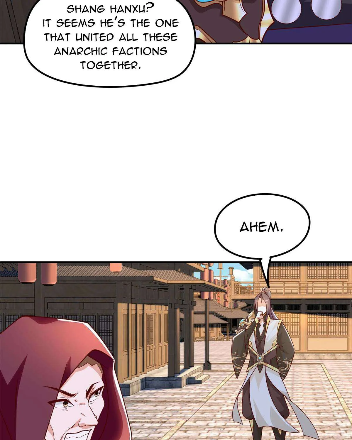 Dragon Master Chapter 344 page 34 - 