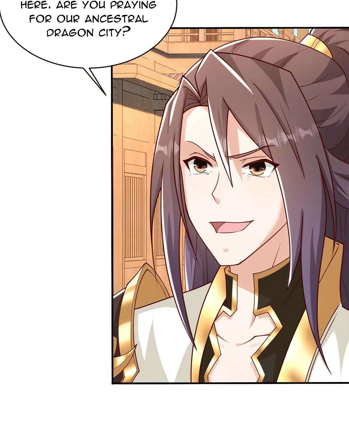 Dragon Master Chapter 344 page 36 - 