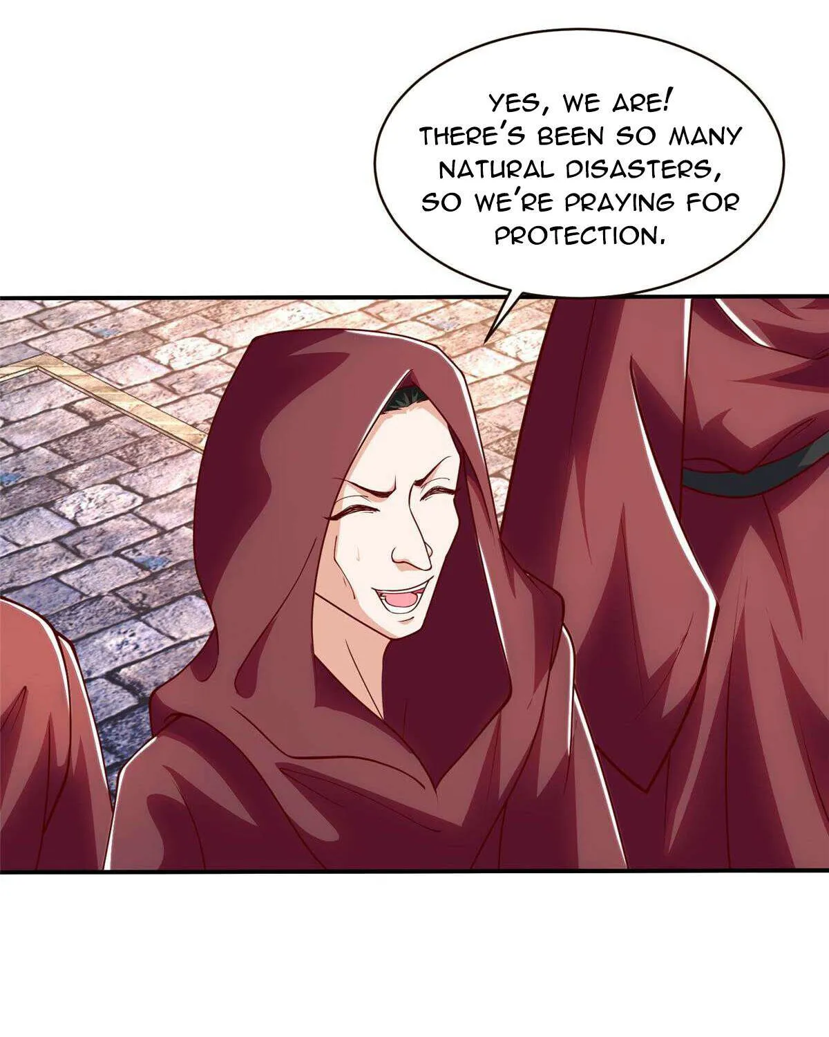 Dragon Master Chapter 344 page 37 - 