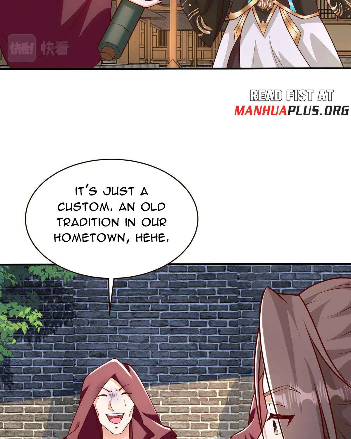 Dragon Master Chapter 344 page 39 - 