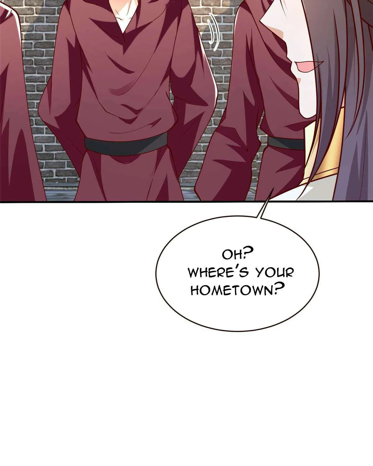 Dragon Master Chapter 344 page 40 - 