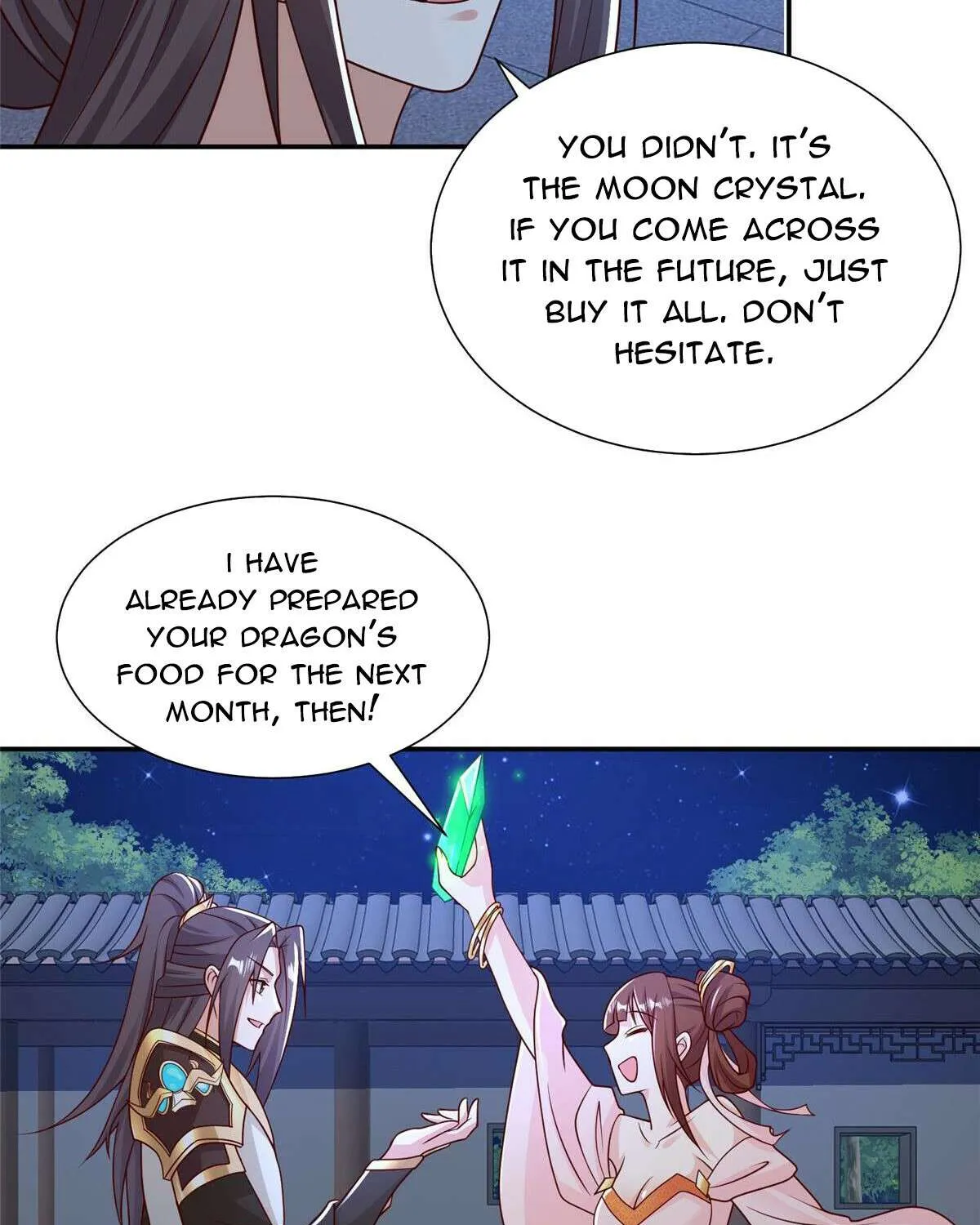 Dragon Master Chapter 344 page 5 - 