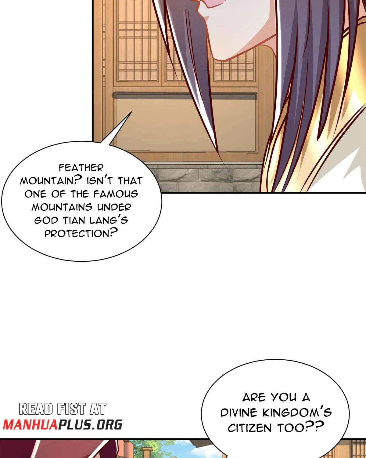 Dragon Master Chapter 344 page 44 - 