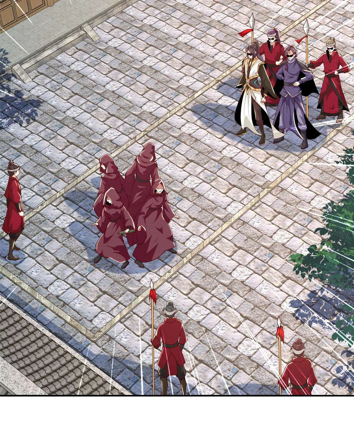 Dragon Master Chapter 344 page 47 - 