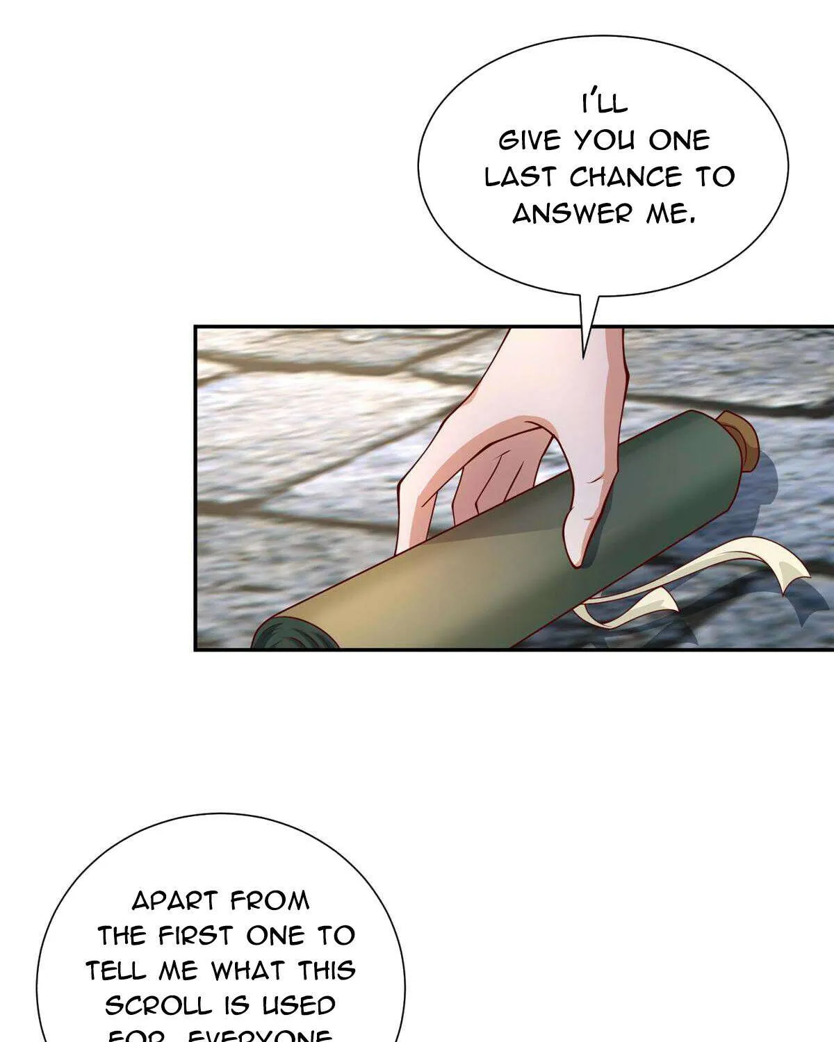 Dragon Master Chapter 344 page 49 - 