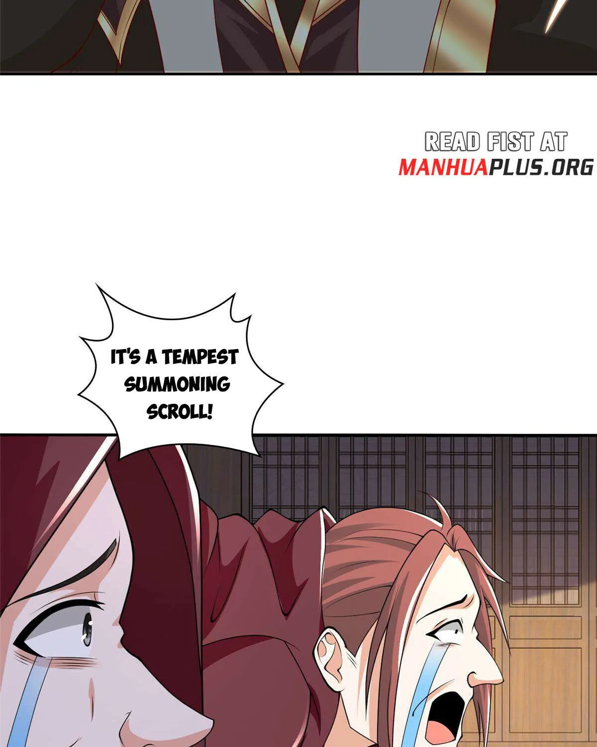 Dragon Master Chapter 344 page 51 - 