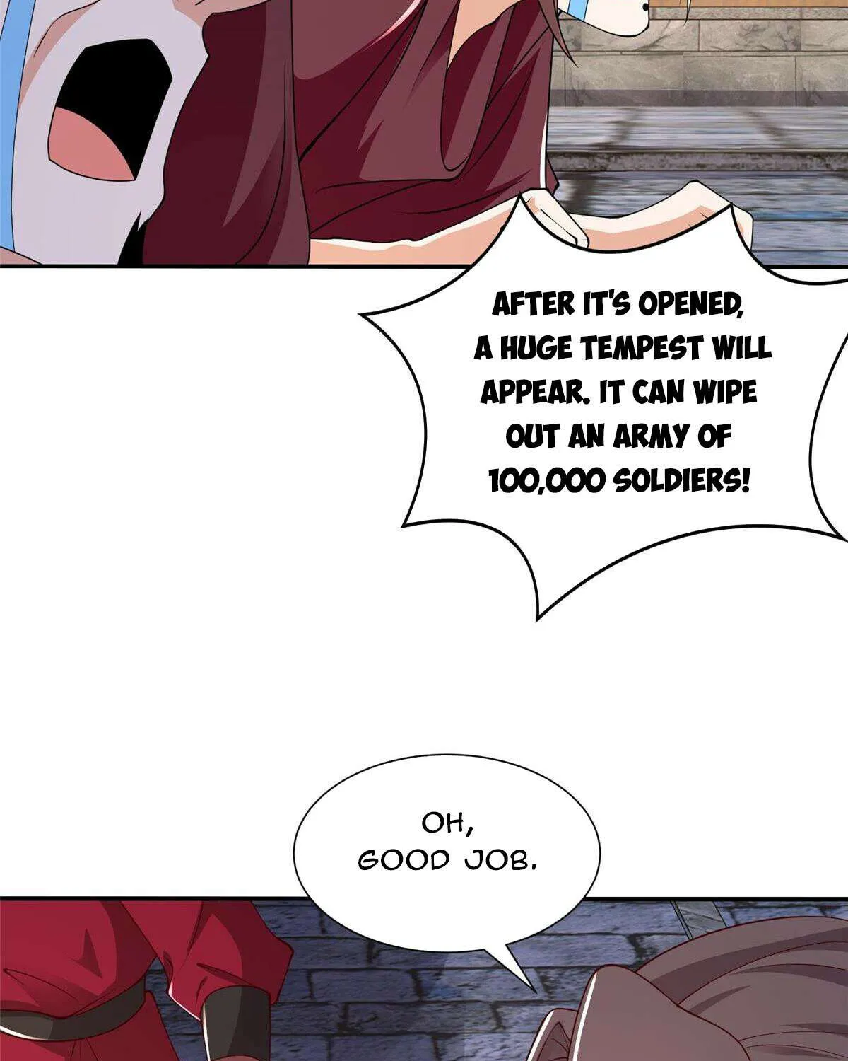 Dragon Master Chapter 344 page 52 - 