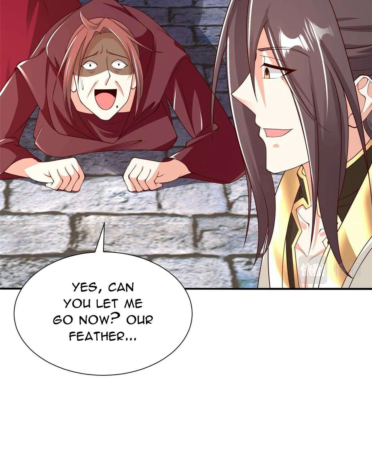 Dragon Master Chapter 344 page 53 - 