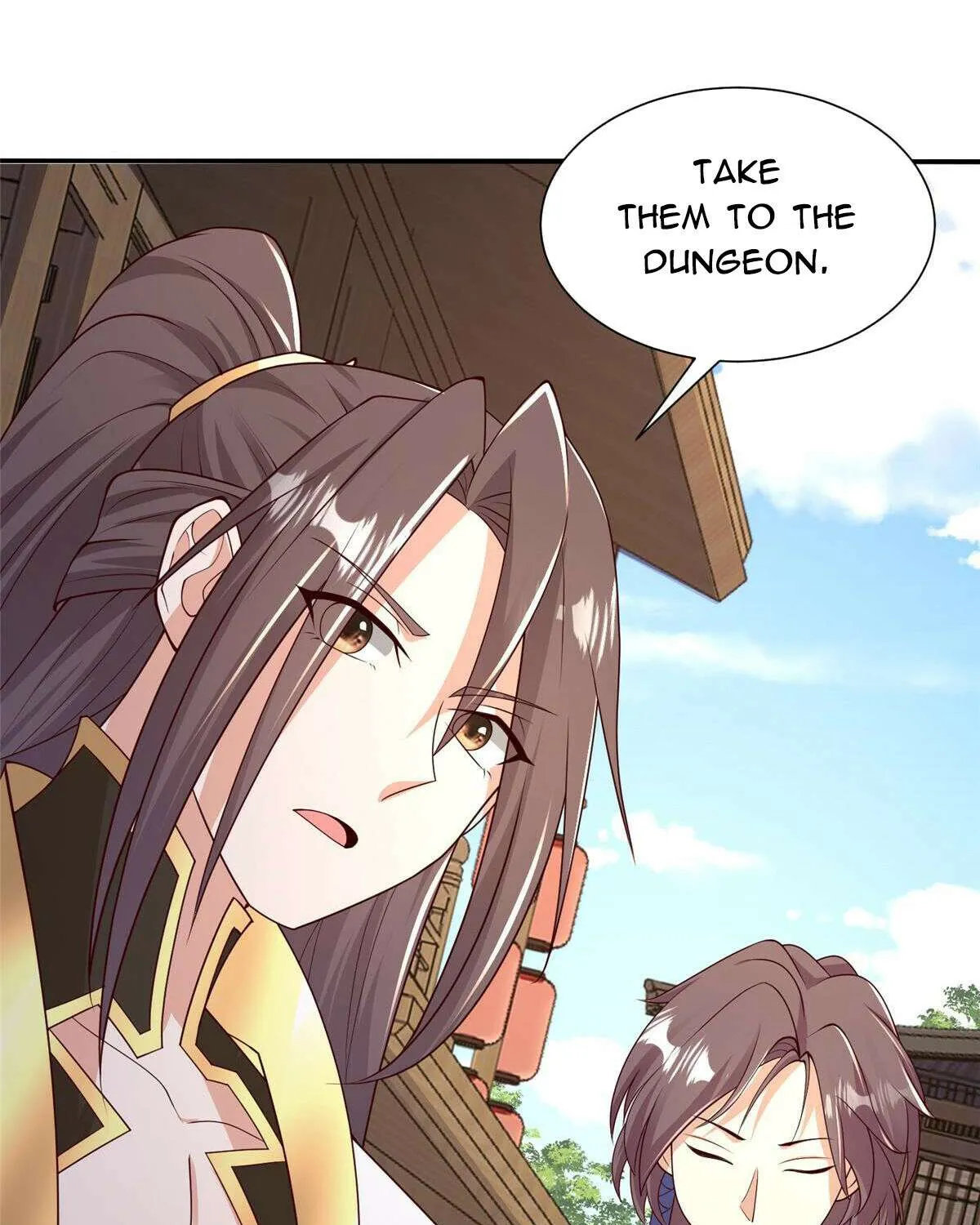 Dragon Master Chapter 344 page 54 - 