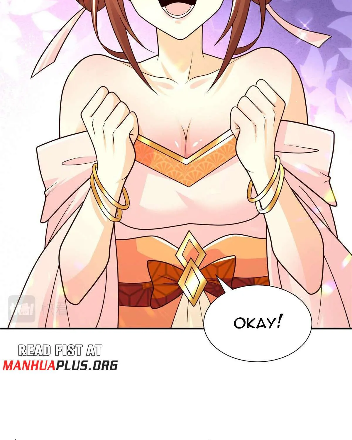 Dragon Master Chapter 344 page 7 - 