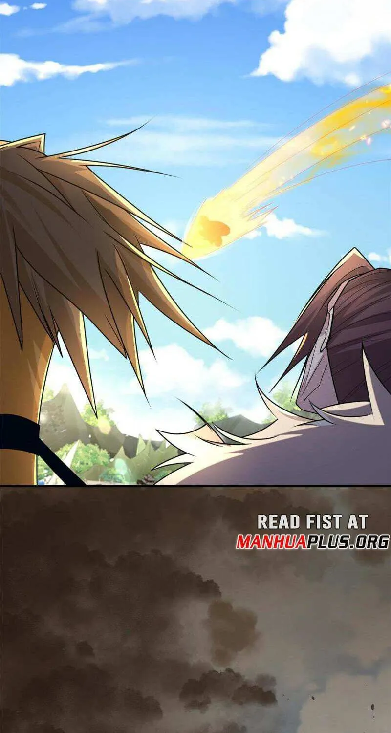 Dragon Master Chapter 345 page 12 - 