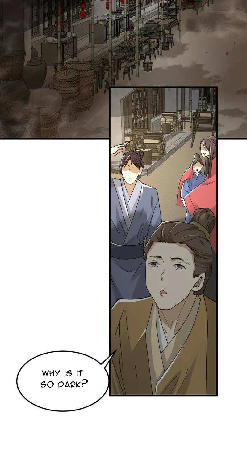 Dragon Master Chapter 345 page 14 - 