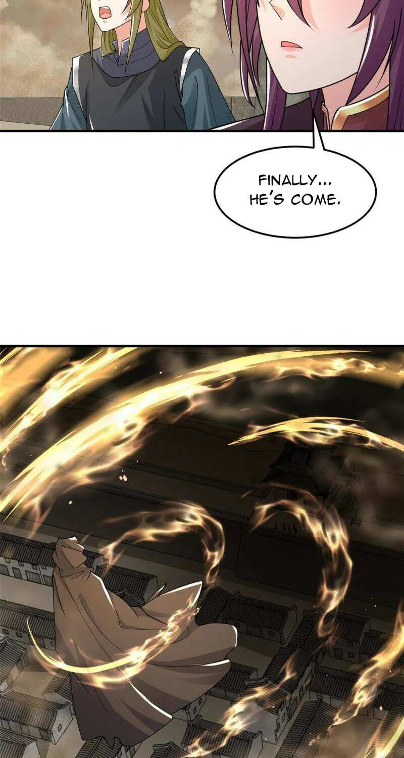 Dragon Master Chapter 345 page 20 - 
