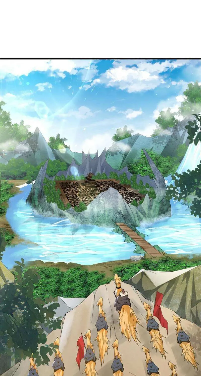 Dragon Master Chapter 345 page 3 - 