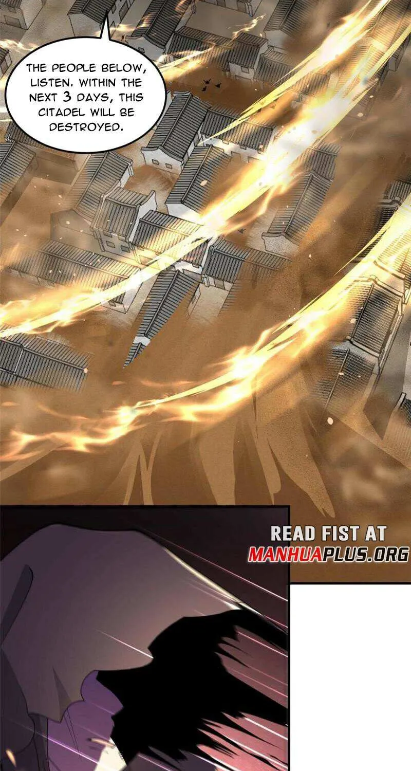 Dragon Master Chapter 345 page 21 - 