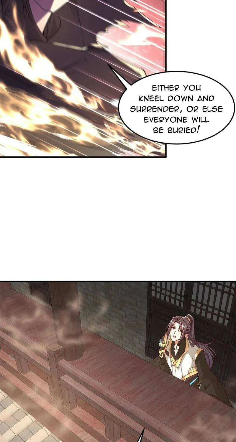 Dragon Master Chapter 345 page 22 - 