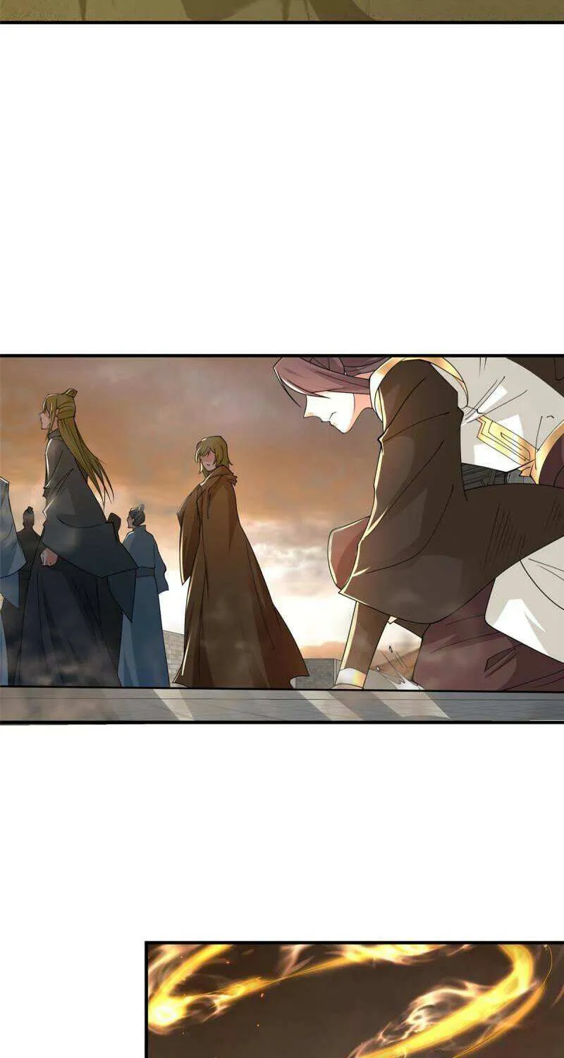 Dragon Master Chapter 345 page 25 - 
