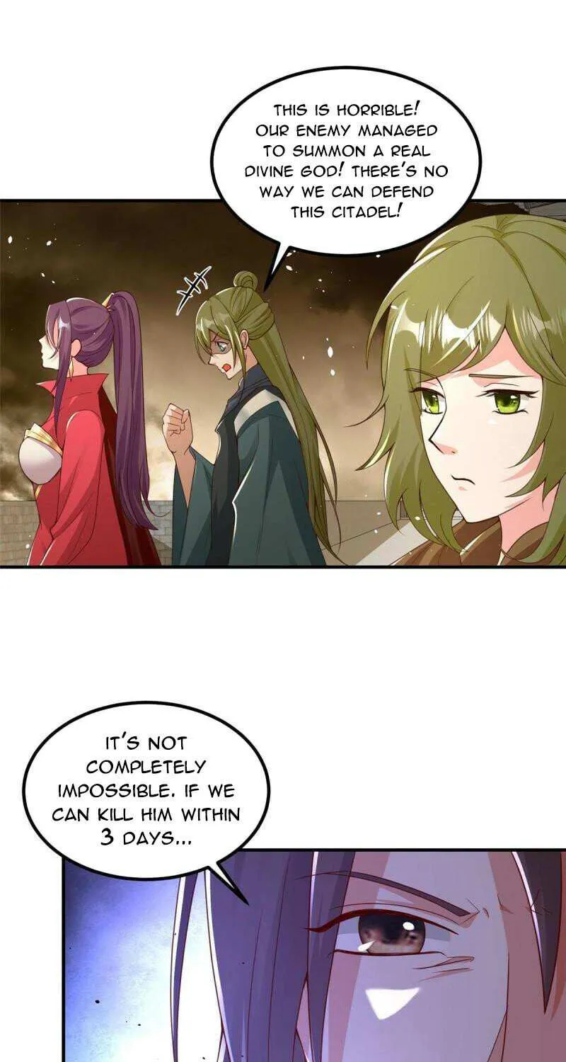 Dragon Master Chapter 345 page 28 - 