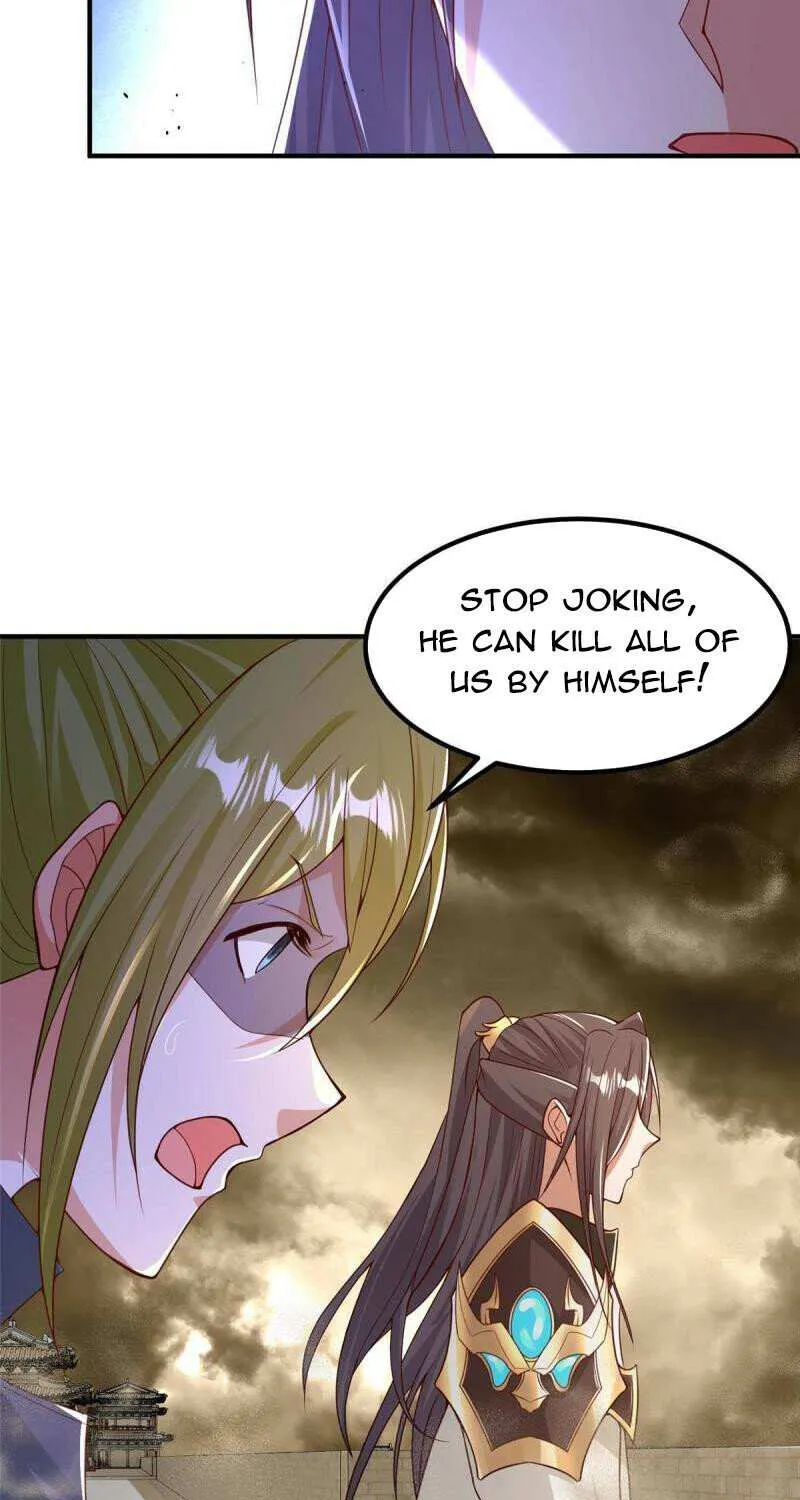 Dragon Master Chapter 345 page 29 - 