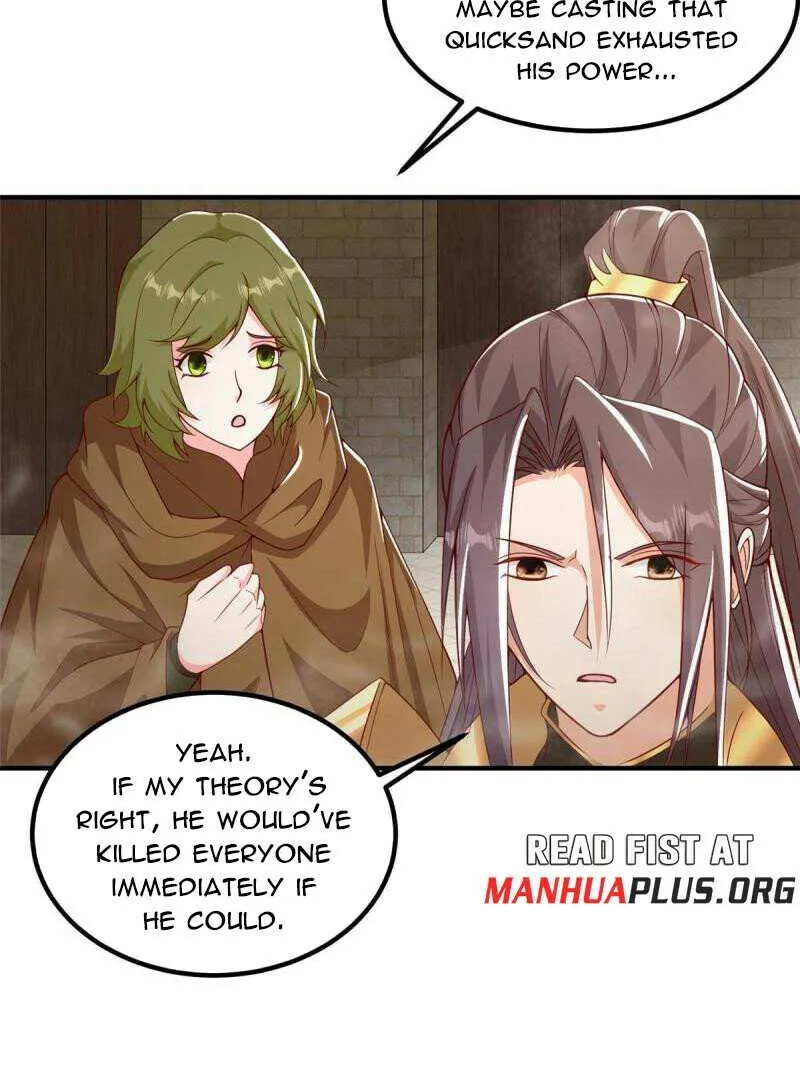 Dragon Master Chapter 345 page 31 - 