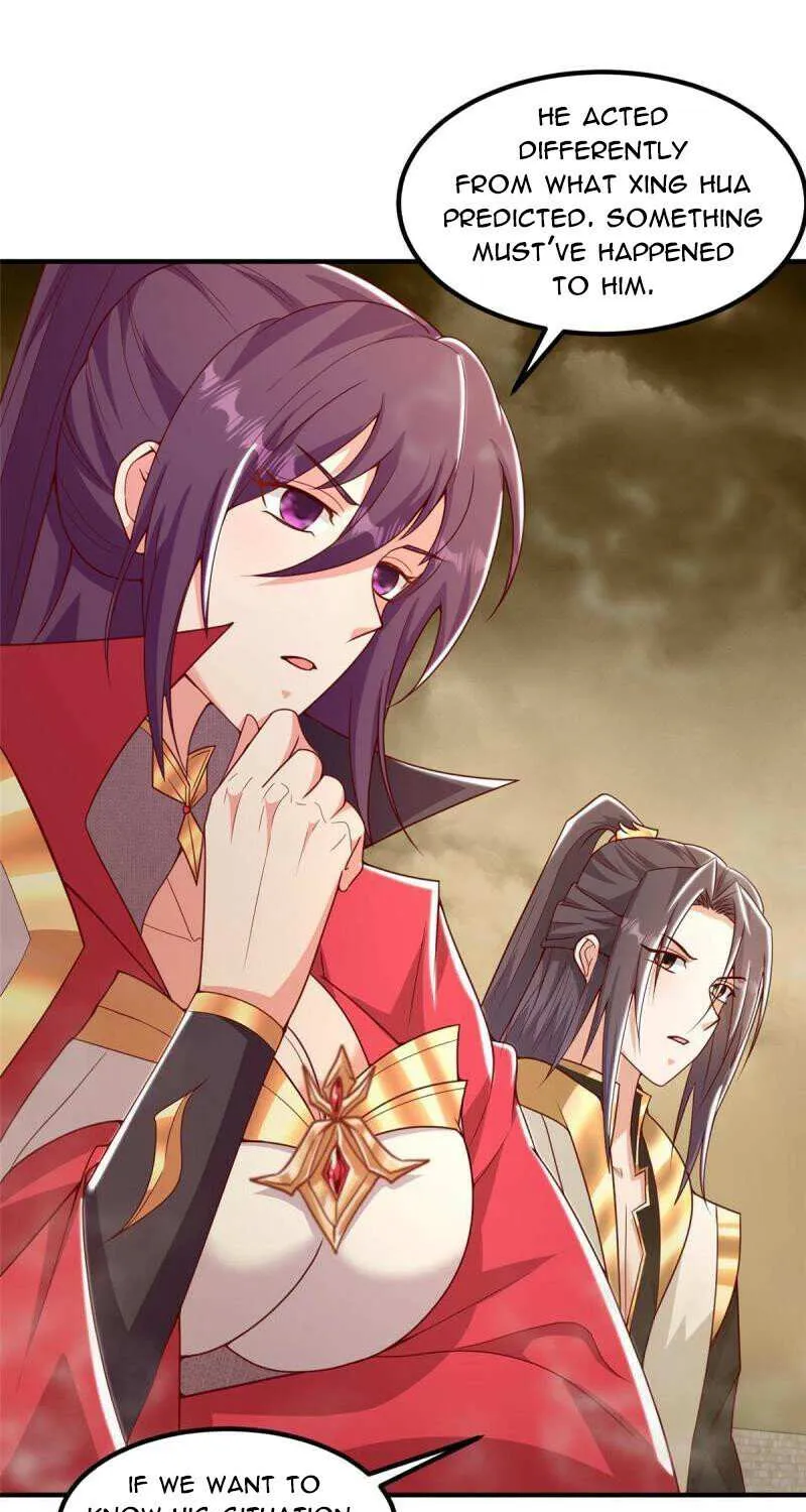 Dragon Master Chapter 345 page 32 - 