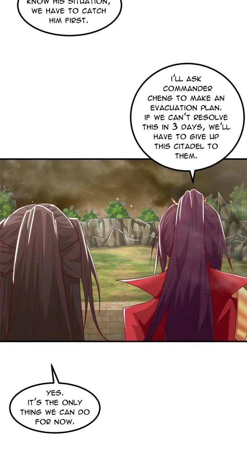 Dragon Master Chapter 345 page 33 - 