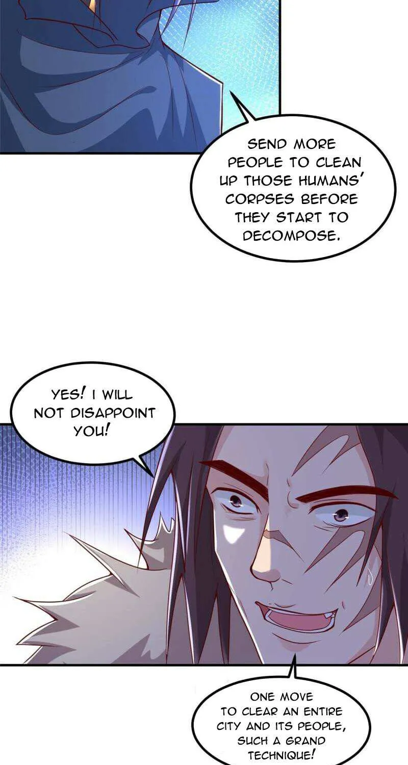 Dragon Master Chapter 345 page 36 - 