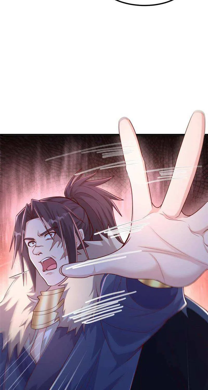 Dragon Master Chapter 345 page 37 - 