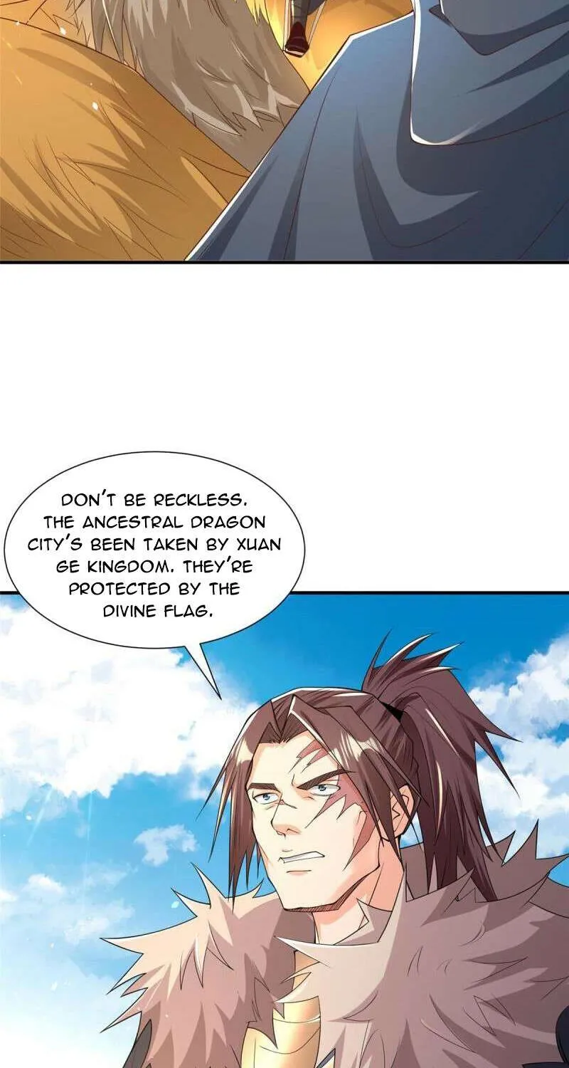 Dragon Master Chapter 345 page 5 - 