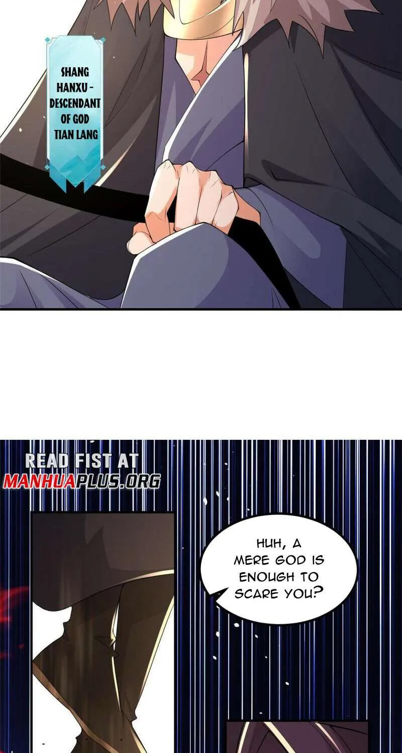 Dragon Master Chapter 345 page 6 - 