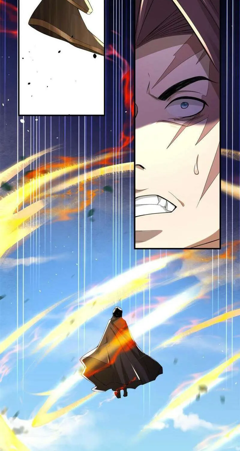 Dragon Master Chapter 345 page 7 - 