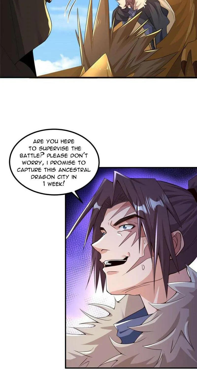 Dragon Master Chapter 345 page 9 - 