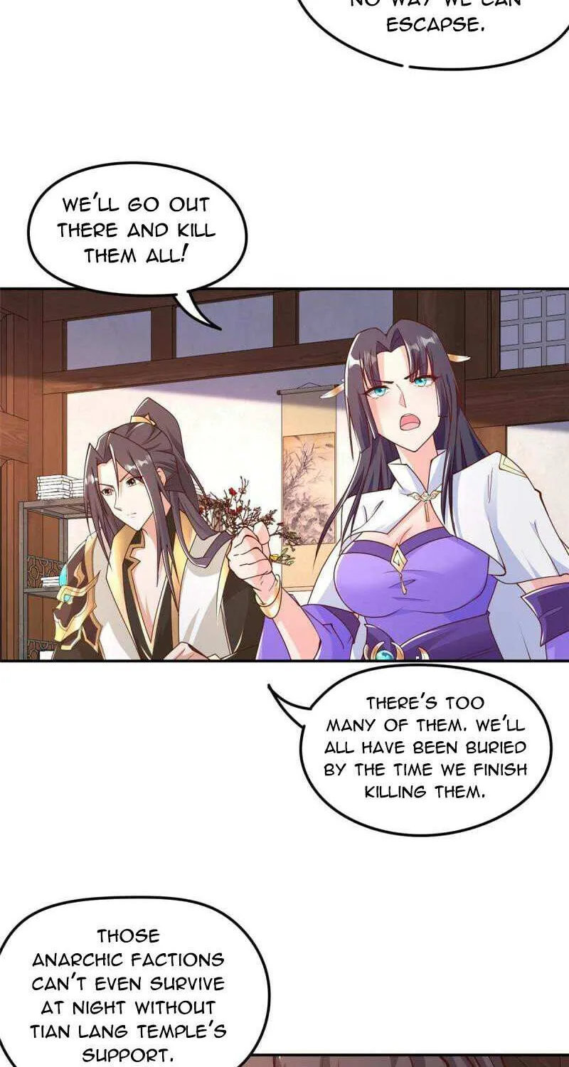Dragon Master Chapter 346 page 11 - 