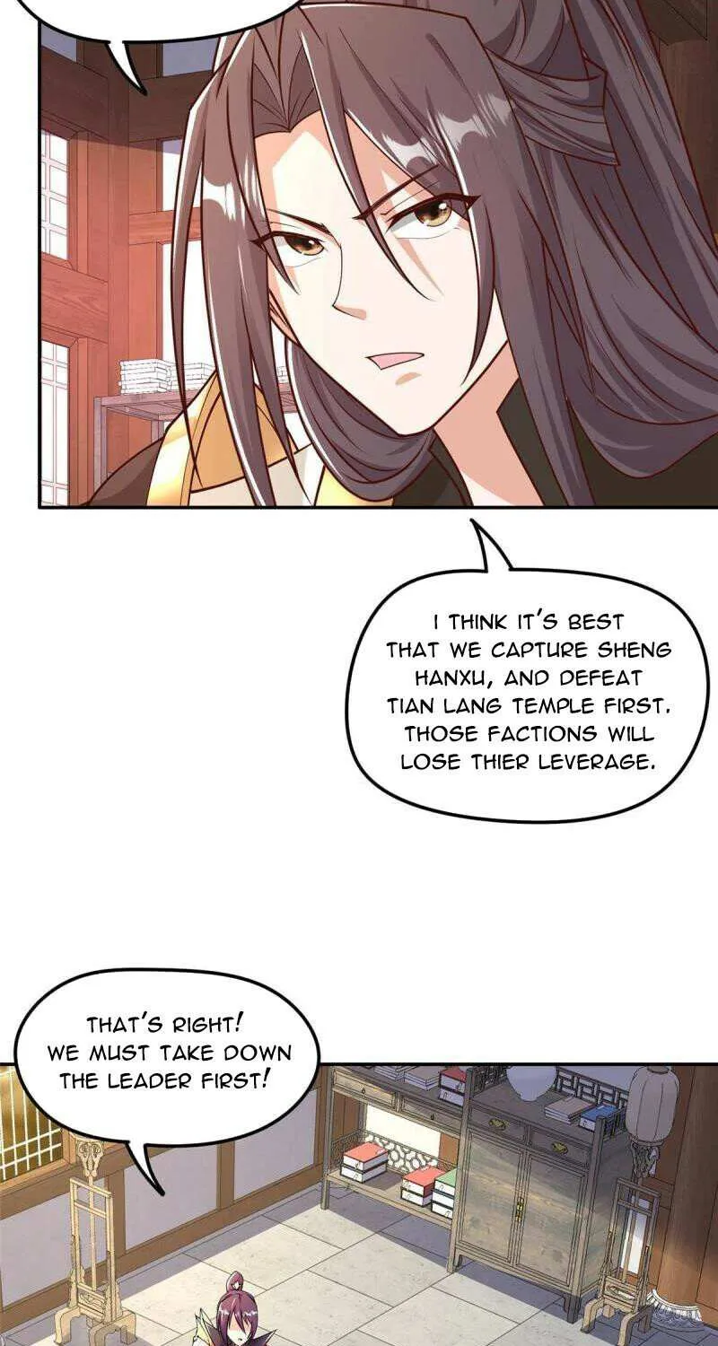Dragon Master Chapter 346 page 12 - 
